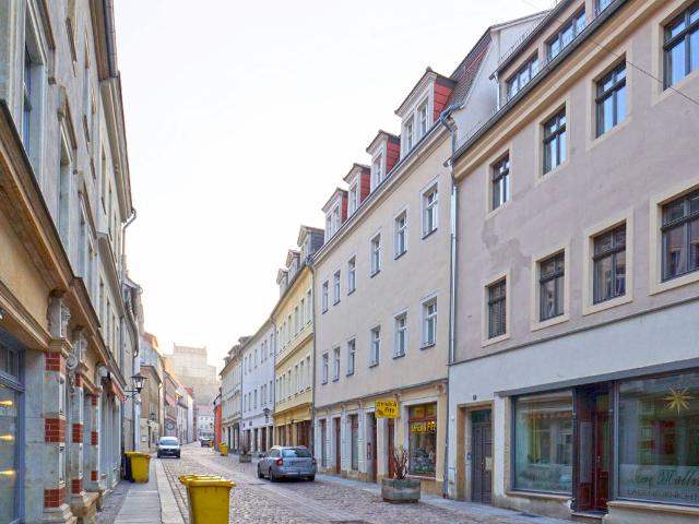 Apartment mieten in Sonnenstein, Pirna