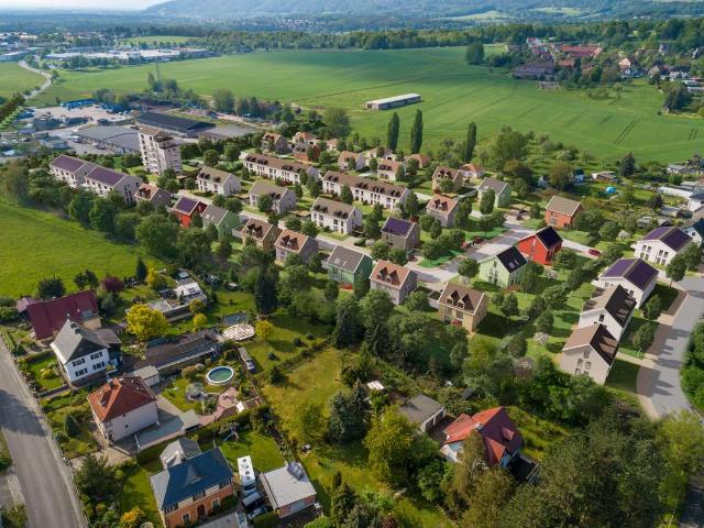 Erdgeschosswohnung kaufen in Zatzschke, Pirna