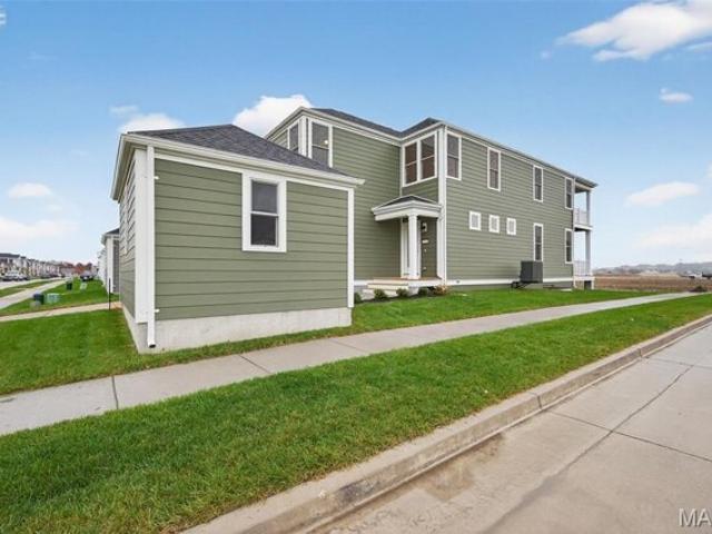 House for sale in Saint Charles, Missouri