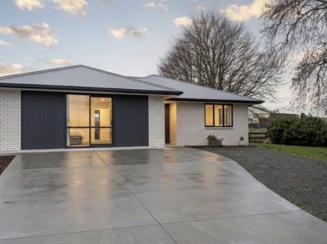 House for rent in Pirongia, Waipā District