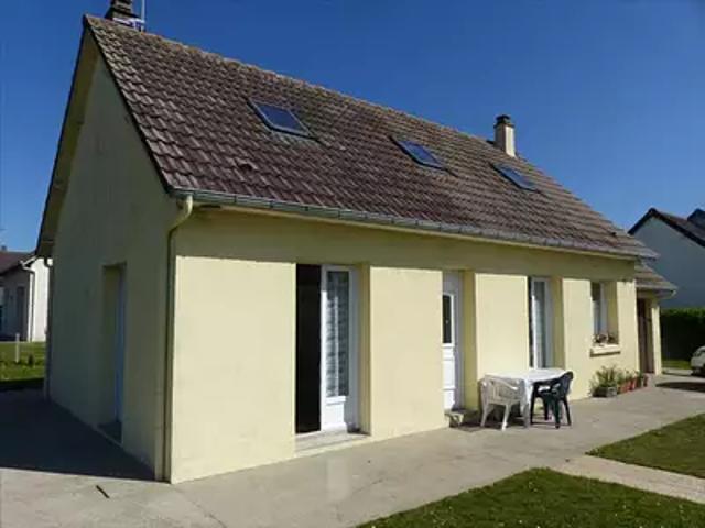 Maison vente à Coutances, Pirou