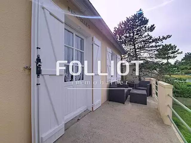 Maison vente à Coutances, Pirou