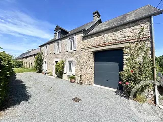 Maison vente à Coutances, Pirou
