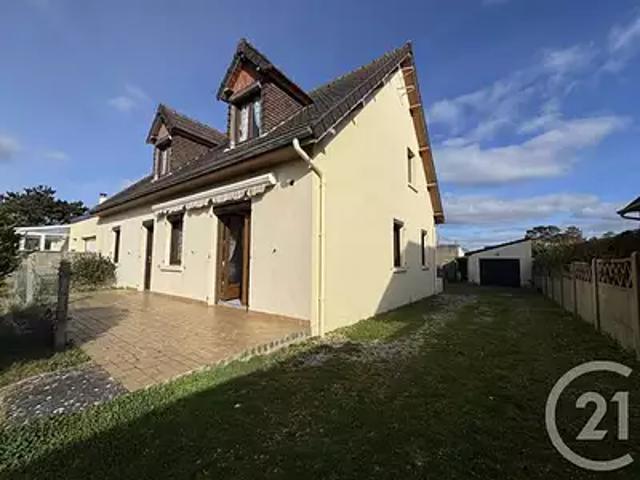Maison vente à Coutances, Pirou