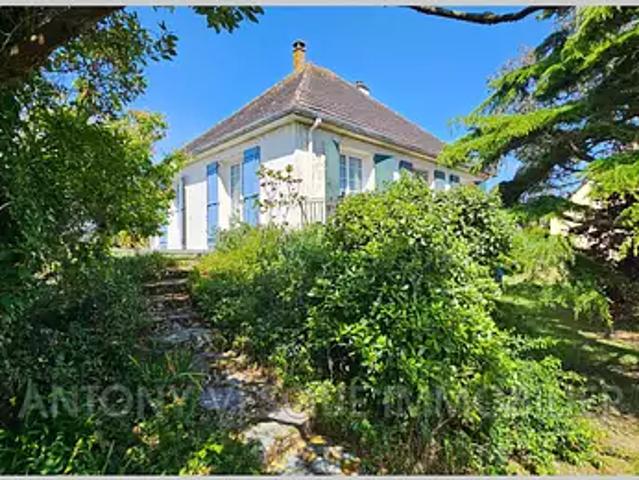 Maison vente à Coutances, Pirou
