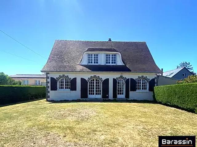 Maison vente à Coutances, Pirou