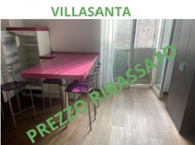 Appartamento in vendita a Monteleone - Santa Rosalia, Cagliari