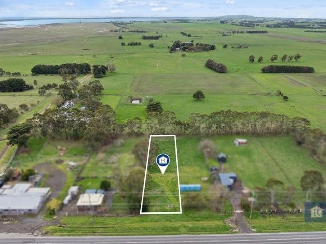 Land for sale in Pirron Yallock, Victoria