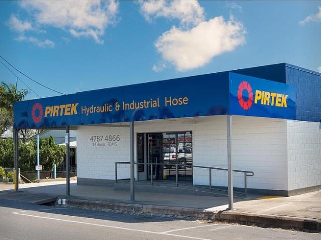 Warehouse for sale in Charters Towers, Queensland