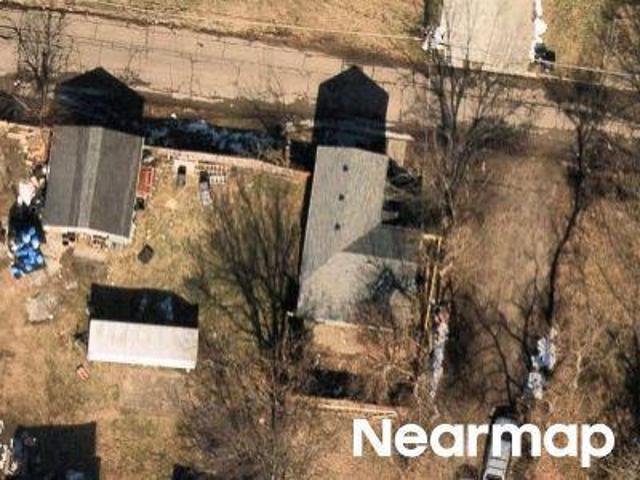 House for sale in Louisville, Kentucky