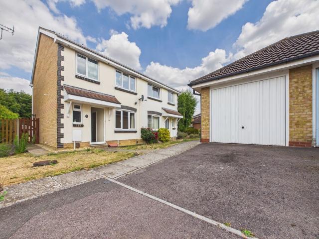 Apartment for rent in Pamington, Gloucestershire