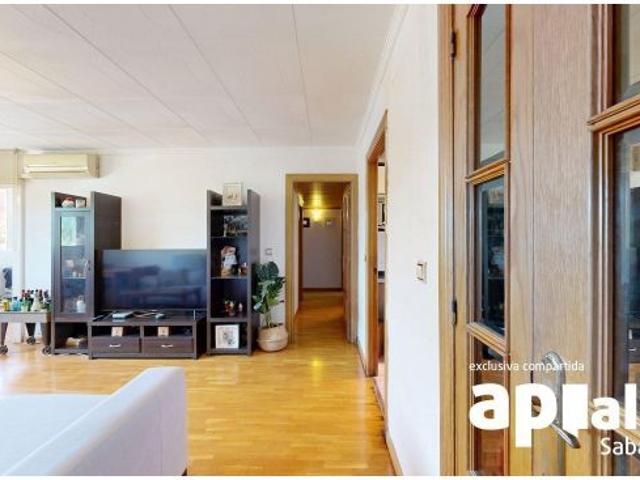 Piso en venta en Vallès Occidental, Catalunya