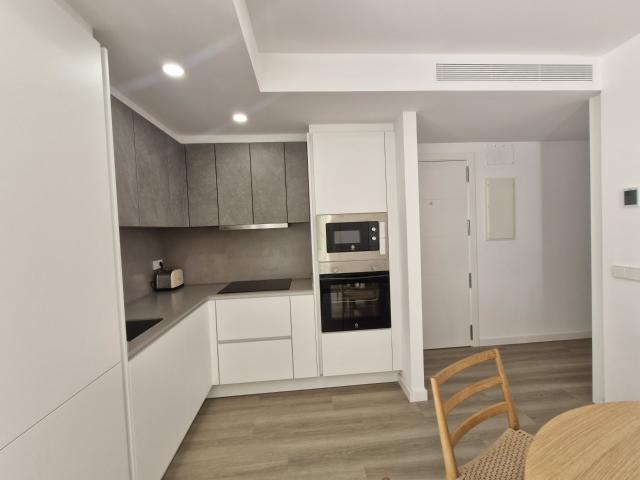 Apartamento en alquiler en Alt Empordà, Catalunya