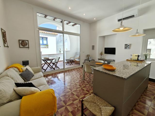 Apartamento en alquiler en Alt Empordà, Catalunya