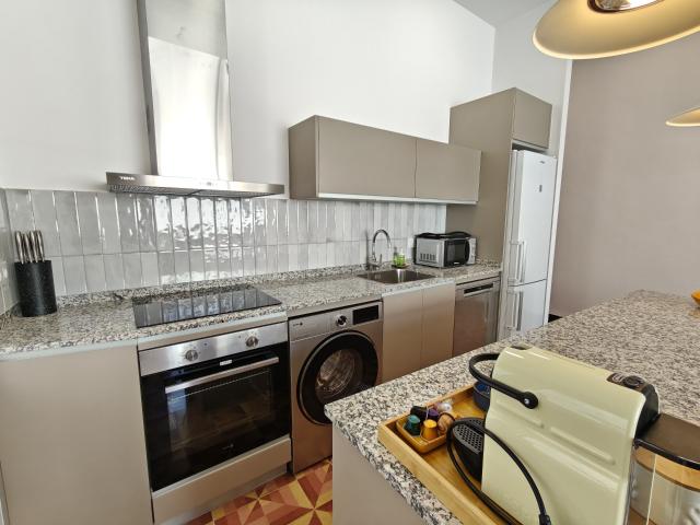Apartamento en alquiler en Alt Empordà, Catalunya