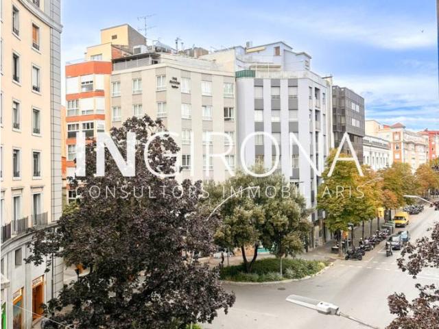 Piso en alquiler en Girona