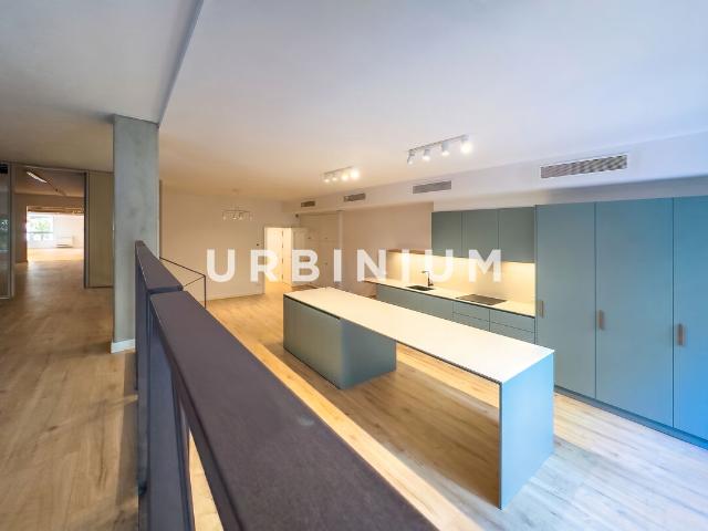 Apartamento en alquiler en Barri Vell, Gironès