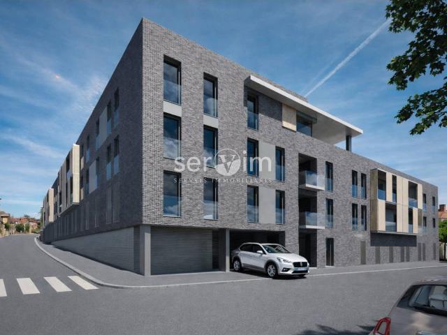 Piso en venta en Pocafarina, Gironès