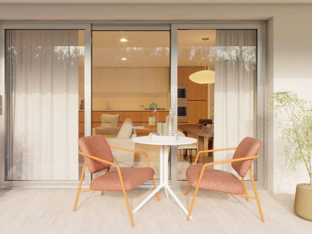 Piso en venta en Pocafarina, Gironès