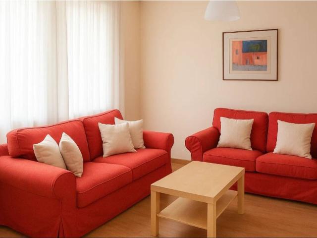 Piso en venta en Eixample, Girona