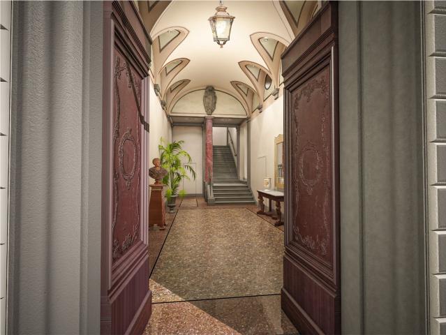 Appartamento in vendita a Pisa, Toscana