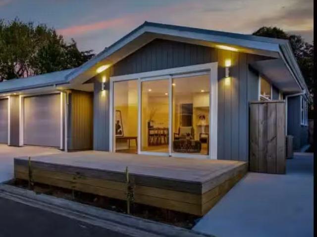 House for rent in Pembroke, Taranaki