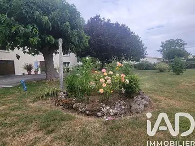 Maison vente à Saintes, Pisany