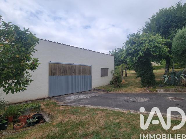 Maison vente à Saintes, Pisany
