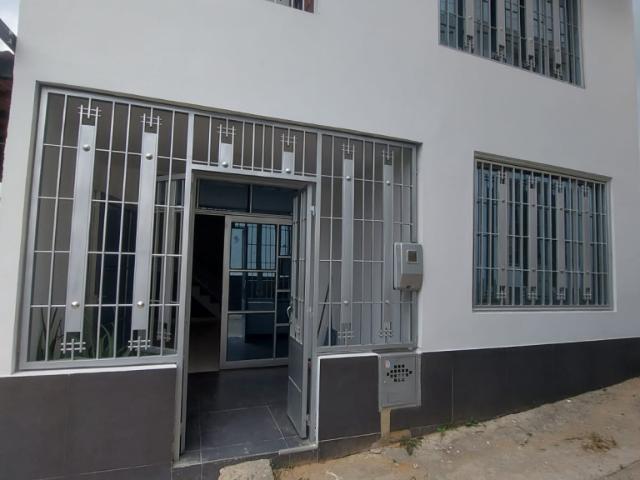 Casa en arriendo en Pisarreal, Los Patios