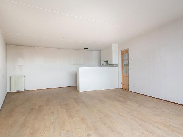Appartement te huur in Maaspoort, 's-Hertogenbosch