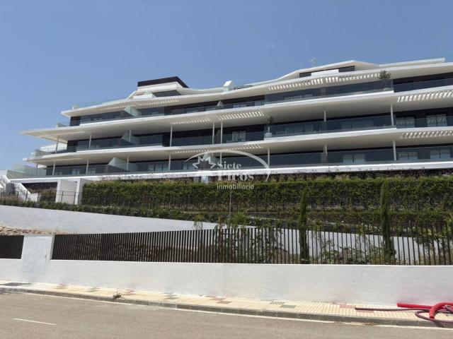 Piso en venta en Torre de Benagalbón, La Axarquía