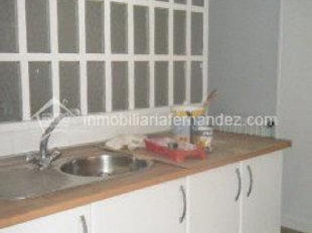 Piso en alquiler en Margallo, Cáceres