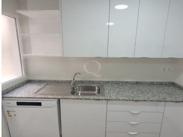 Piso en alquiler en San Juan De Alicante, Santa Creu