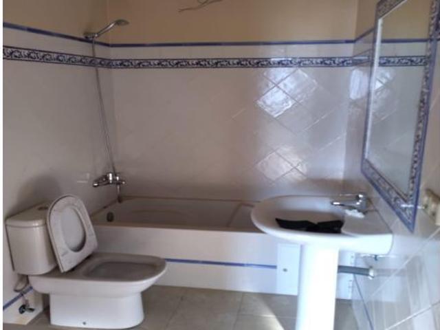 Piso en venta en Baena, Andalucía