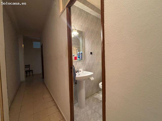 Piso en venta en La Bondad, Cáceres