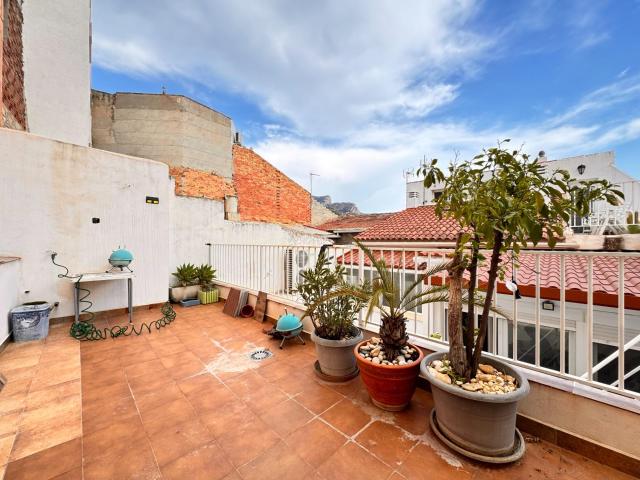 Dúplex en venta en el Vinalopó Mitjà / El Vinalopó Medio, Valencia