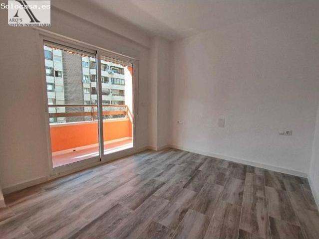 Piso en alquiler en San Juan De Alicante, Nostra Senyora de Gràcia