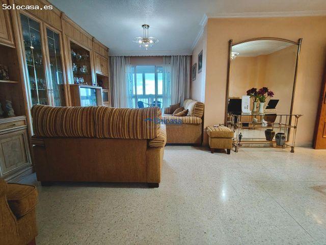 Piso en venta en Bailén-Miraflores, Málaga-Costa del Sol