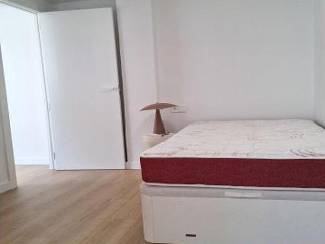 Piso en alquiler en Murcia, Murcia