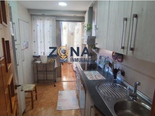 Piso en alquiler en San Andrés, Mérida