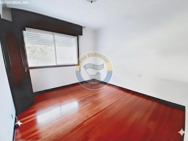 Piso en venta en Vigo