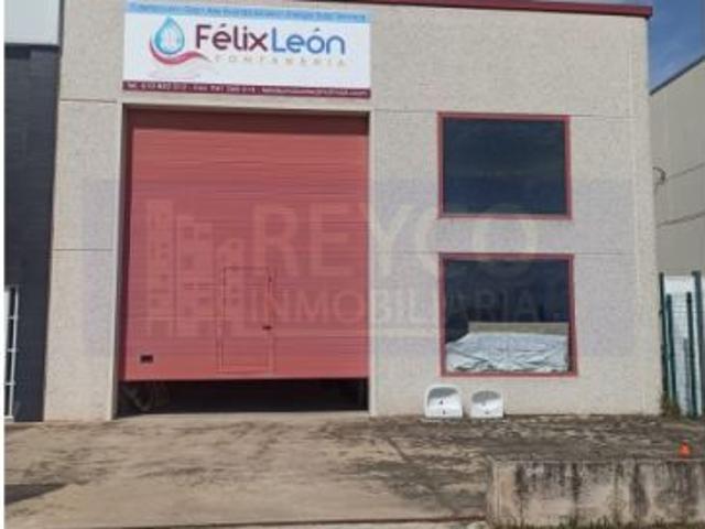 Local Comercial en venta en Nájera, La Rioja
