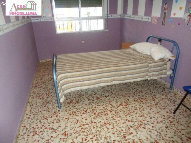 Piso en alquiler en Baena