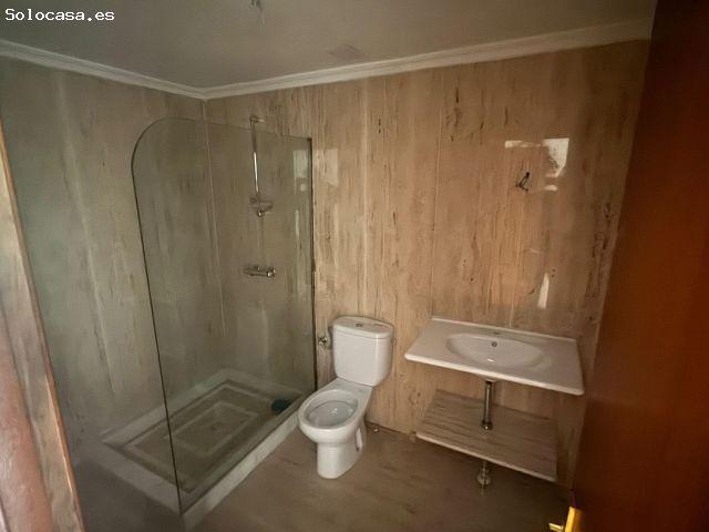 Piso en venta en Cánovas, Malpartida De Cáceres