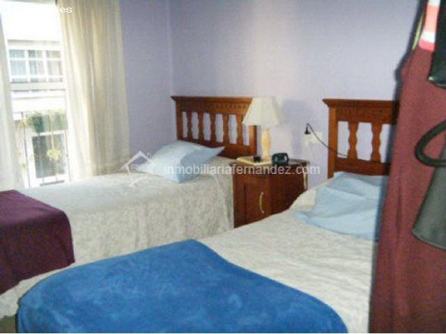 Piso en venta en Cánovas, Cáceres
