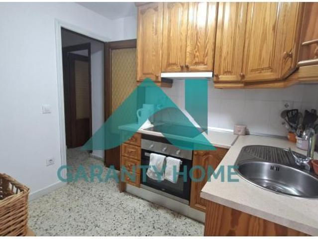 Piso en venta en El Perú, Cáceres