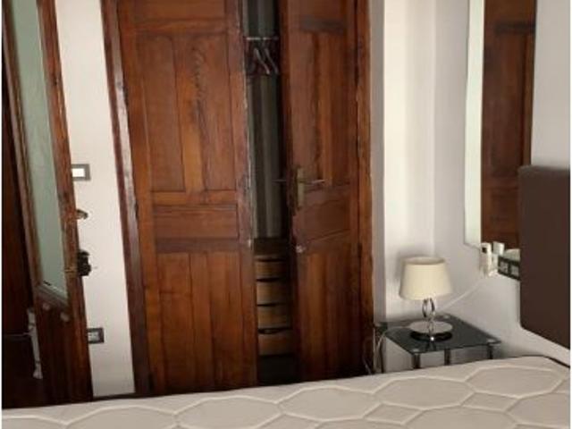 Piso en alquiler en La Granada, Centro - Sagrario