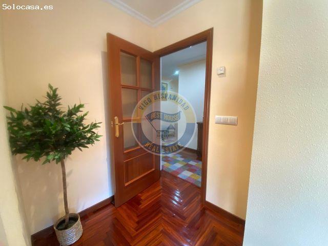 Piso en alquiler en Vigo, Pontevedra