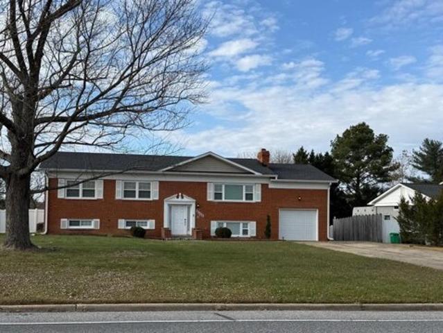 House for sale in Clinton, Maryland