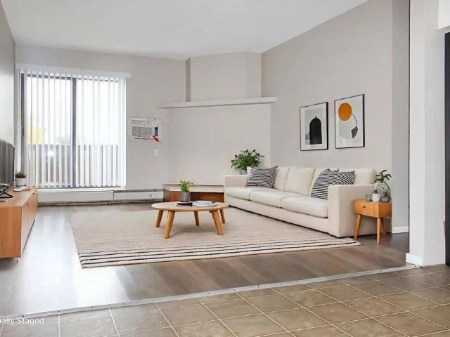Apartment for rent in Mount Royal, Saskatoon